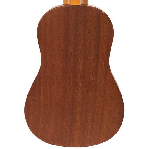 Vintage Soprano Ukulele Natural Vintage Soprano Ukulele Natural