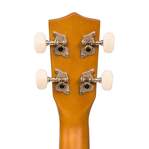 Vintage Soprano Ukulele Natural Vintage Soprano Ukulele Natural