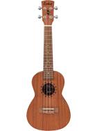 Laka VUC10 Mahogany Series Concert Ukulele
