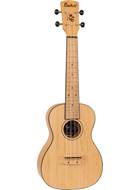 Laka VUC100B Bamboo Series Concert Ukulele