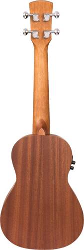 Laka VUC10EA Mahogany Series Electro Concert Ukulele Laka VUC10EA Mahogany Series Electro Concert Ukulele