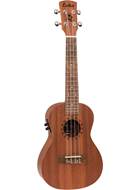 Laka VUC10EA Mahogany Series Electro Concert Ukulele