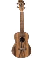Laka VUC25 Walnut Series Concert Ukulele