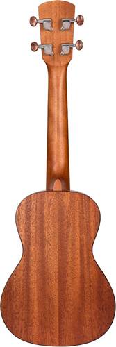 Laka VUC40 Mahogany Deluxe Series Concert Ukulele Laka VUC40 Mahogany Deluxe Series Concert Ukulele