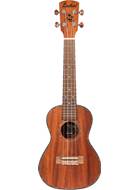 Laka VUC40 Mahogany Deluxe Series Concert Ukulele