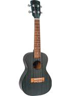 Laka VUC5BL Sapele Series Concert Ukulele Midnight Blue
