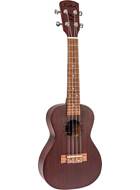 Laka VUC5CH Sapele Series Concert Ukulele Chocolate
