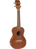 Laka VUC5N Sapele Series Concert Ukulele Natural Mahogany