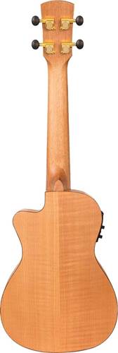 Laka VUC95EA Maple Series Electro Concert Ukulele Laka VUC95EA Maple Series Electro Concert Ukulele