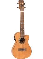 Laka VUC95EA Maple Series Electro Concert Ukulele