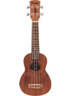 Laka VUS10 Mahogany Series Soprano Ukulele