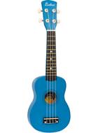 Laka VUS15BL Rainbow Series Ukulele Blue