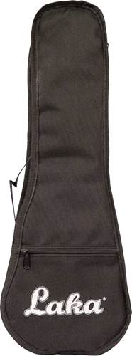 Laka VUS15RD Rainbow Series Ukulele Red Laka VUS15RD Rainbow Series Ukulele Red