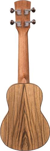Laka VUS25 Walnut Series Soprano Ukulele Laka VUS25 Walnut Series Soprano Ukulele