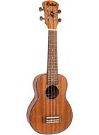 Laka VUS40 Mahogany Deluxe Series Ukulele Soprano