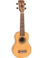 Laka VUS95 Maple Series Soprano Ukulele