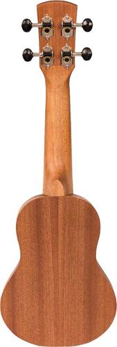Laka VUSP10 Mahogany Series Ukulele Sopranino Laka VUSP10 Mahogany Series Ukulele Sopranino
