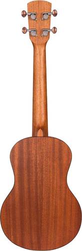 Laka VUT40 Mahogany Deluxe Series Tenor Ukulele Laka VUT40 Mahogany Deluxe Series Tenor Ukulele
