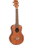 Laka VUT40 Mahogany Deluxe Series Tenor Ukulele