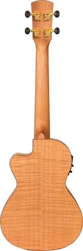 Laka VUT95EA Maple Series Electro Tenor Ukulele Laka VUT95EA Maple Series Electro Tenor Ukulele