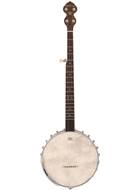 Pilgrim Shady Grove 3 Open Back Banjo
