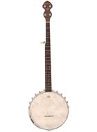 Pilgrim Shady Grove 7 Open Back Banjo