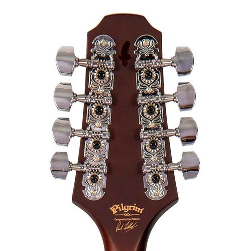 Pilgrim Celtic Dawn Mandola Pilgrim Celtic Dawn Mandola
