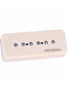 Wilkinson W90B Ceramic P90 Style Pickup Bridge