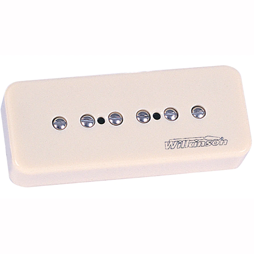 Wilkinson W90M Ceramic P90 Style Pickup Middle