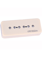 Wilkinson W90SKB Ceramic P90 Style Pickup Stacked Bridge