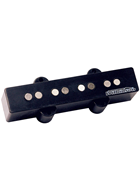 Wilkinson WBJBF Single Coil Bass Pickup Neck