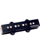 Wilkinson WBJBR Single Coil Bass Pickup Bridge