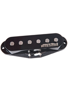 Wilkinson WHSB High Output Single Coil Pickup Bridge