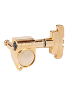Wilkinson WJ309GD Art Deco Machine Heads Gold