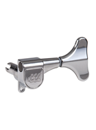 Wilkinson WJB650CR Bass Machineheads 2+2 Chrome