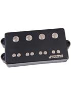Wilkinson WJM Platinum Series Bass Pickup Single/Double Coil