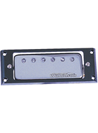 Wilkinson WMC301NCR Mini Double Coil Pickup Chrome Neck