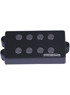 Wilkinson WSM4 Double Coil Bass Pickup