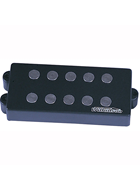 Wilkinson WSM5 Double Coil Bass Pickup 5-String