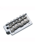 Wilkinson WV2CR 2 Pivot Screw Vibrato Chrome