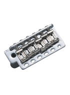 Wilkinson WV6CR 5+1 Knife Edge Vibrato Chrome