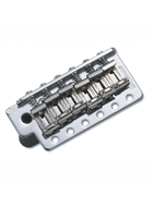 Wilkinson WVCR Vibrato 6 Hole Chrome