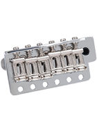 Wilkinson WVCR-LH Screw Classic Vibrato Chrome Left Hand