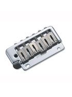 Wilkinson WVP2SBCR 2 Pivot Screw Vibrato Chrome with Steel Block