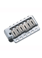 Wilkinson WVP6CR 6 Screw Vintage Style Vibrato Chrome