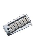 Wilkinson WVPCCR Wave Knife Edge Vibrato Chrome