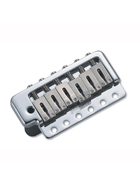 Wilkinson WVPCR 6 Screw Guide Style Vibrato Chrome