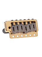 Wilkinson WVPGD 6 Screw Guide Style Vibrato Gold