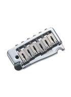 Wilkinson WVPSBCR Wave Knife Edge Vibrato Chrome with Steel Block