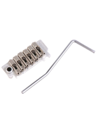 Wilkinson WVS5011K Knife Edge Vibrato Chrome